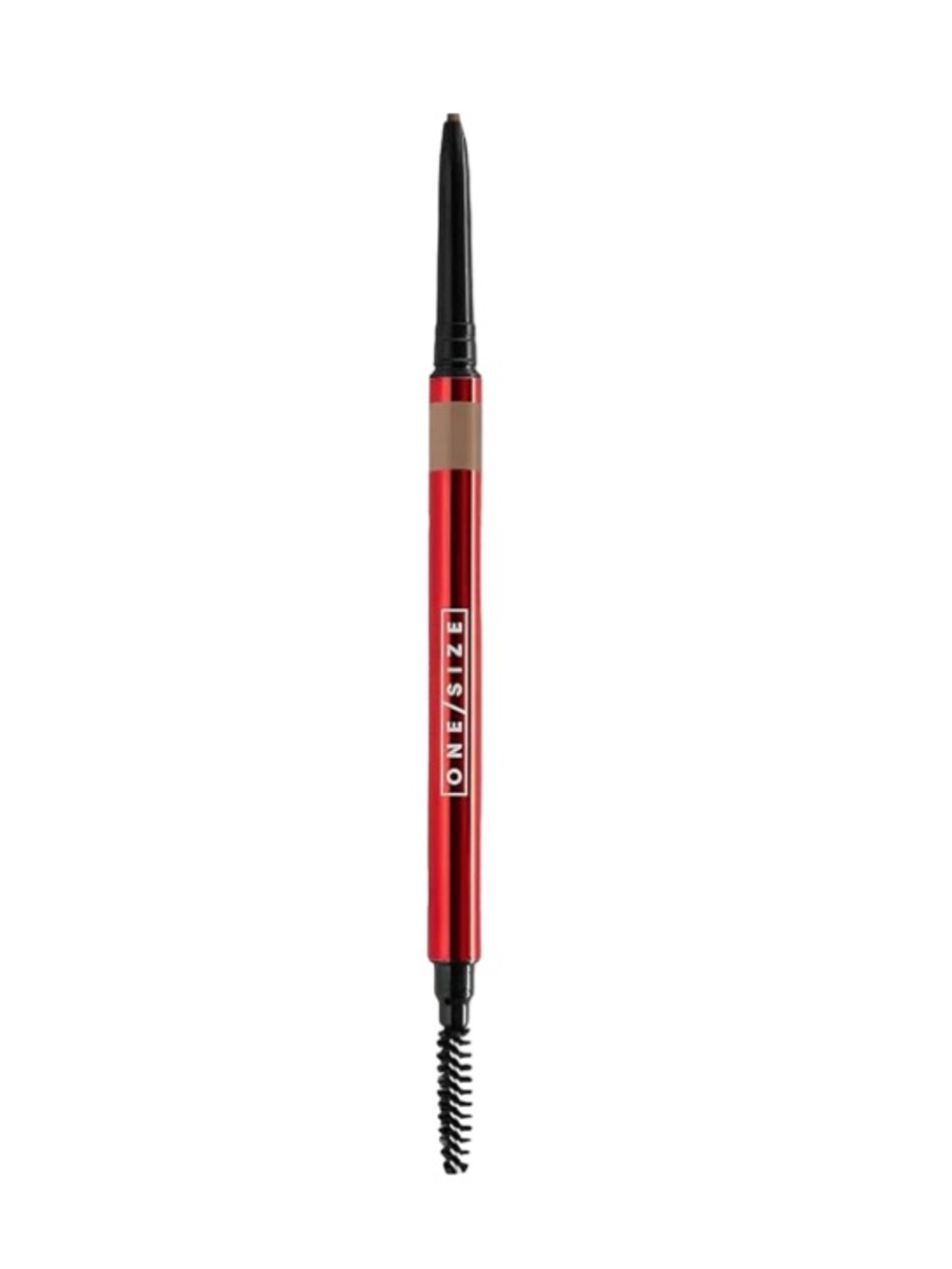 ONE/SIZE by Patrick Starrr BrowKiki Micro Brow Defining Pencil - Taupe
